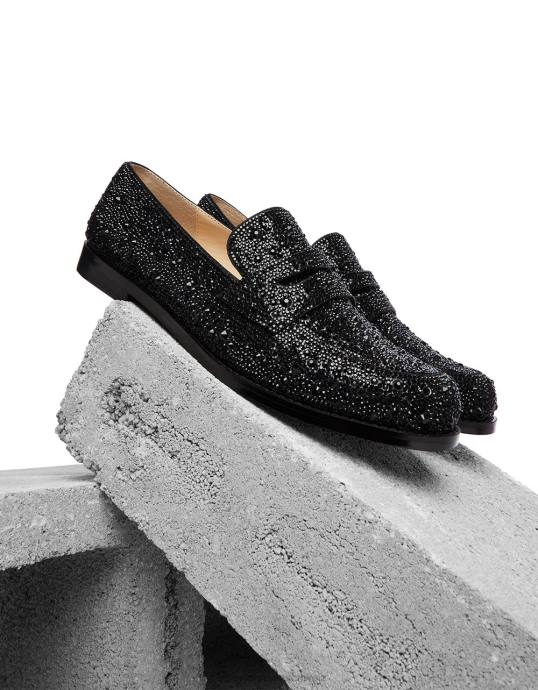 Frauen Betsey Johnson aron Schwarz Schuhe ZJFF46