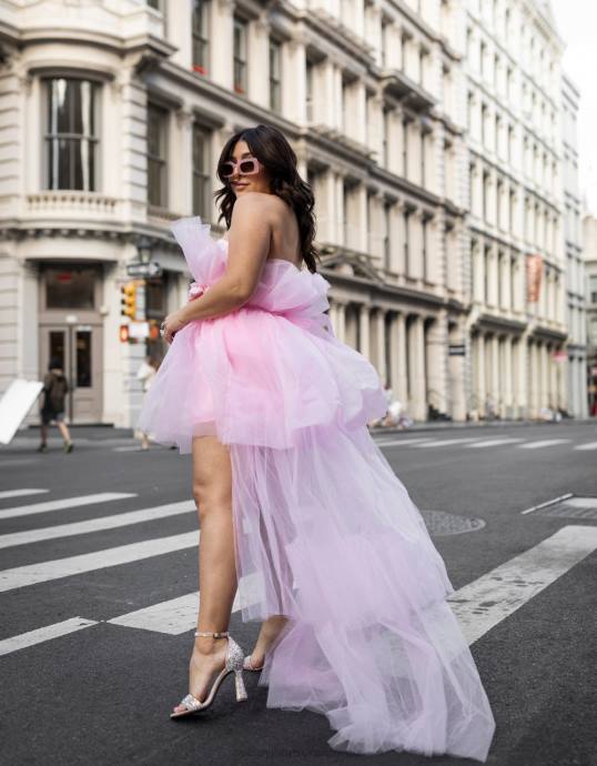 Frauen Betsey Johnson dani Strasssteine Schuhe ZJFF19