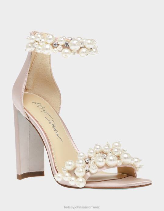 Frauen Betsey Johnson sb-fay erröten Schuhe ZJFF39