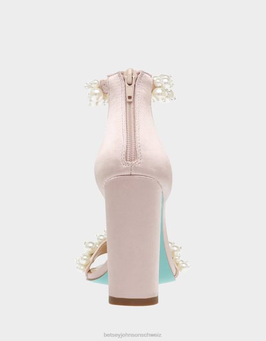 Frauen Betsey Johnson sb-fay erröten Schuhe ZJFF39