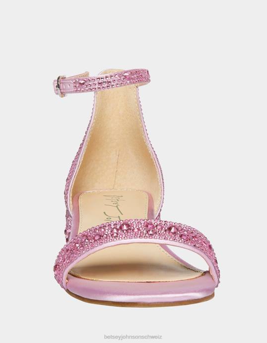 Kinder Betsey Johnson Mari Rosa Schuhe ZJFF198