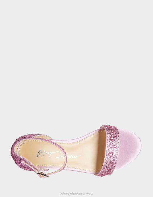 Kinder Betsey Johnson Mari Rosa Schuhe ZJFF198